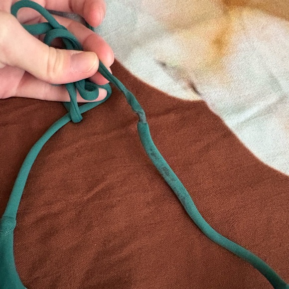 ACACIA TOP - Picture 3 of 6